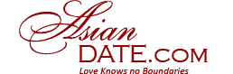 Asian Date Logo