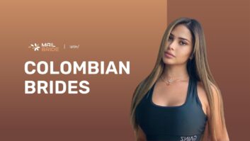 Colombian Brides