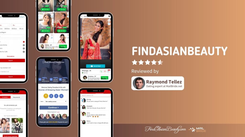 Find Asian Beauty Review