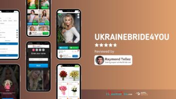 UkraineBride4you Review