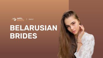 Belarusian Brides