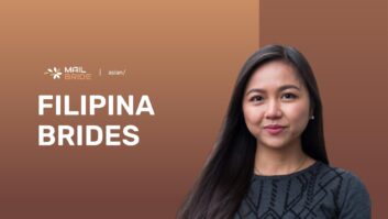 Filipino Brides