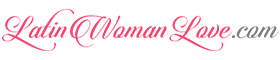 Latin Woman Love Logo