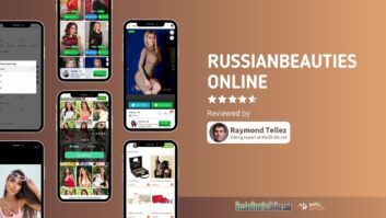 Russian Beauties Online Review
