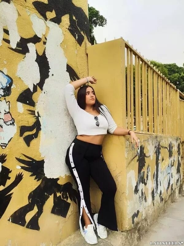 Aydanna, 21